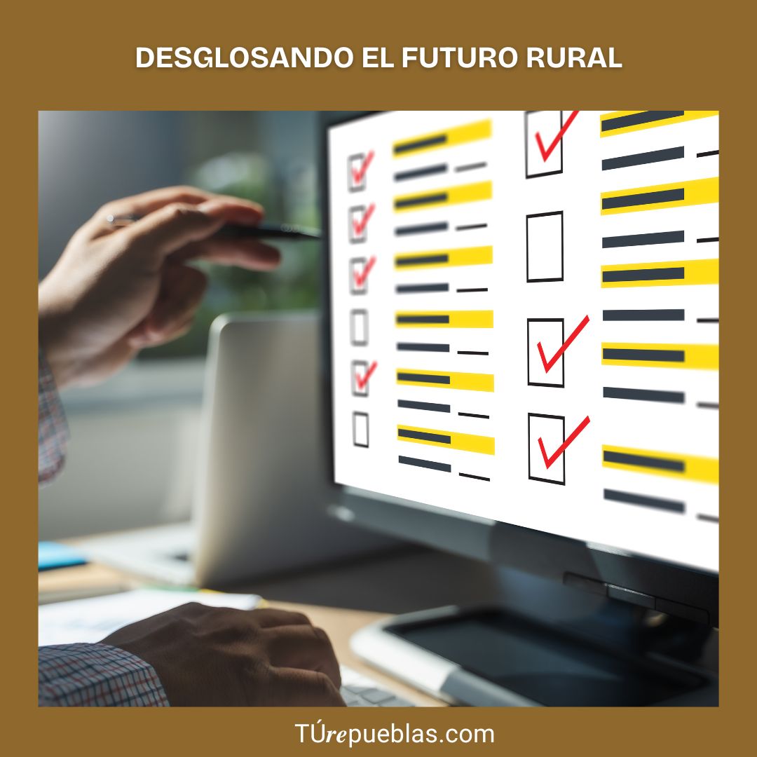 Lee más sobre el artículo Desglosando el Futuro Rural: La Importancia del «I Estudio Nacional sobre Repoblación, Empleo y Vivienda»