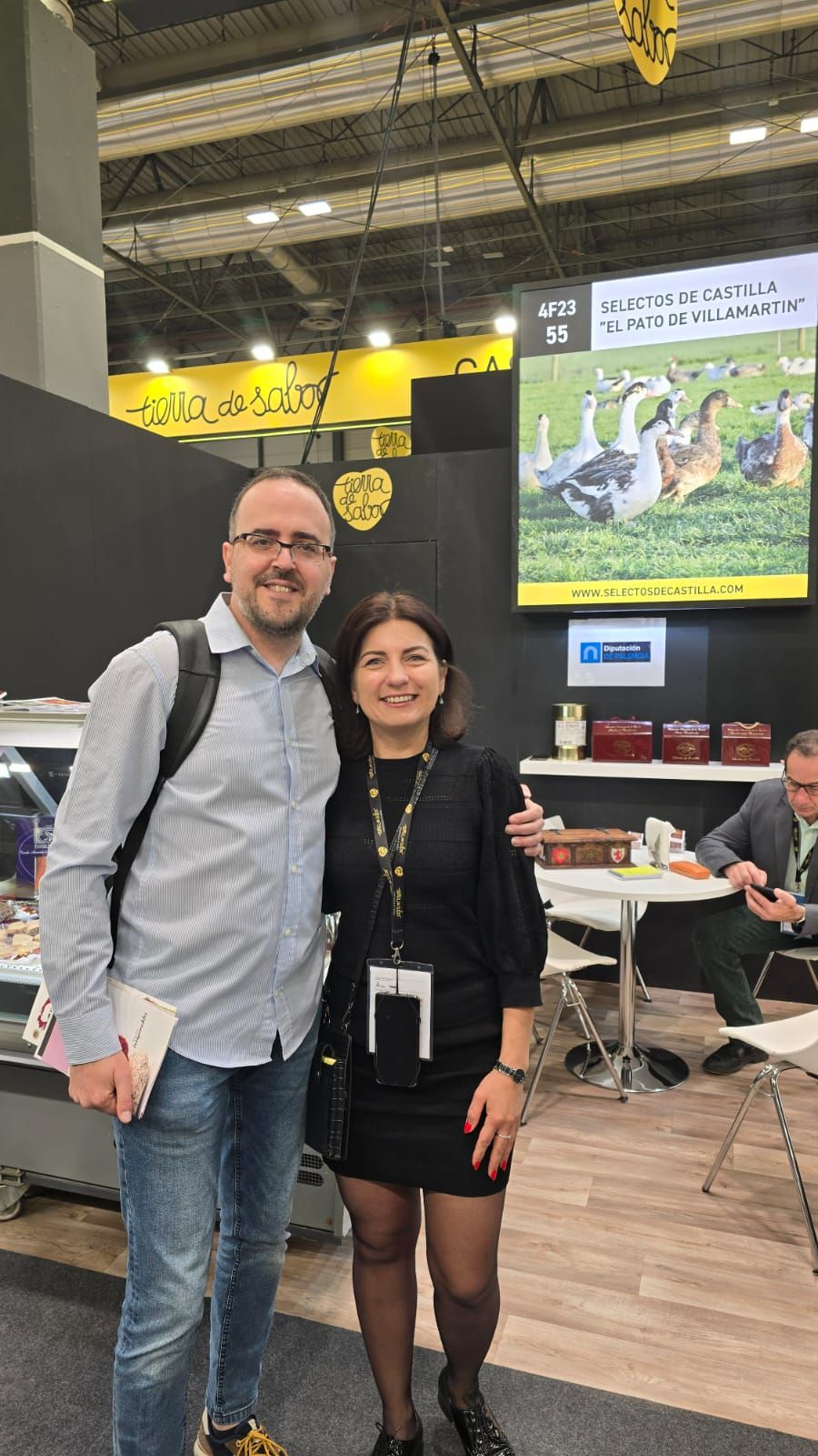 Lee más sobre el artículo Transformación rural y conexión humana