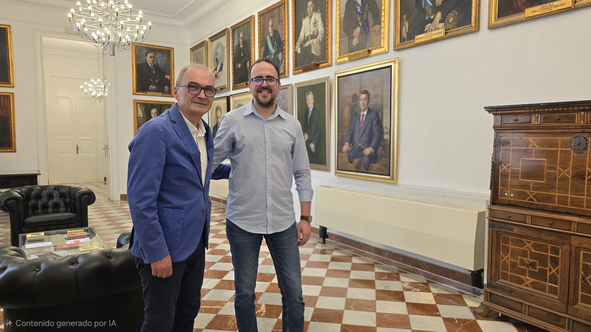 Lee más sobre el artículo Trabajo de campo y compromiso con el territorio