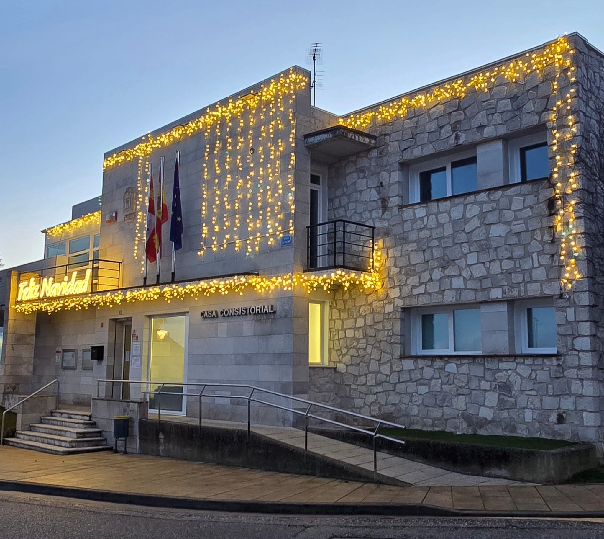 Lee más sobre el artículo ¡Feliz Navidad🎄! y ¡Feliz Año Nuevo!